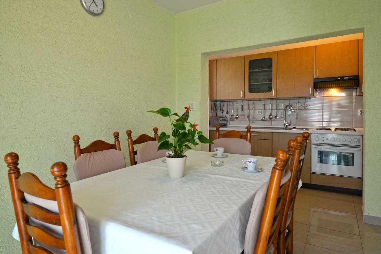 Apartmani Sime 贝蒂纳 外观 照片